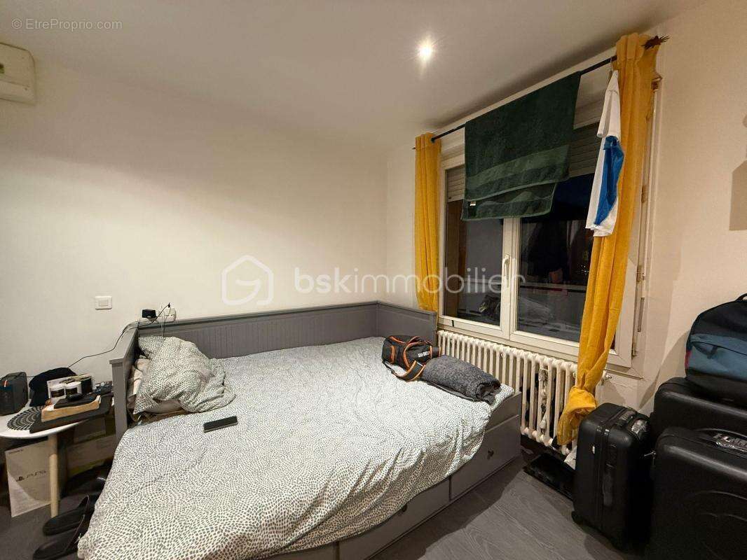 Appartement à LE MANS