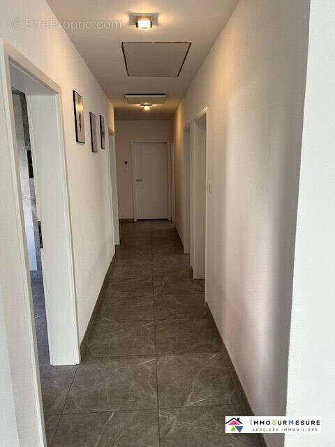 Maison à FESSENHEIM