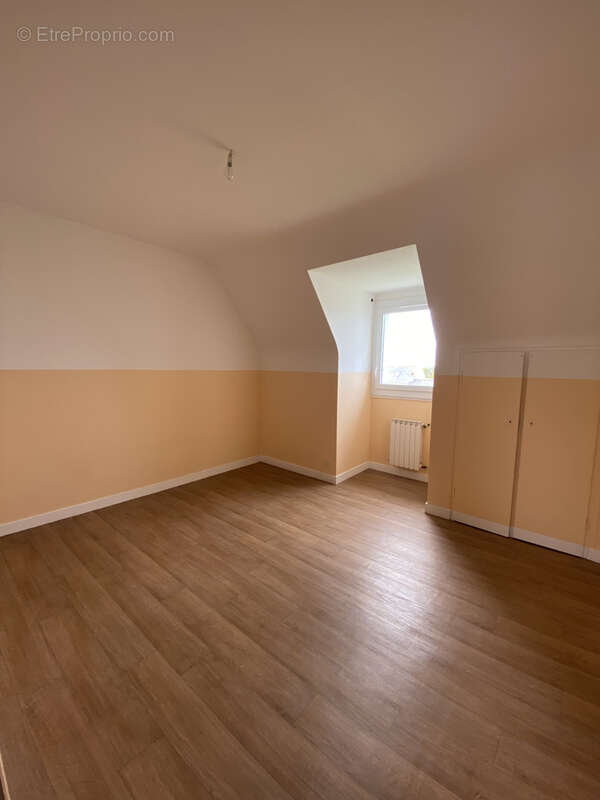 Maison à MINIHY-TREGUIER