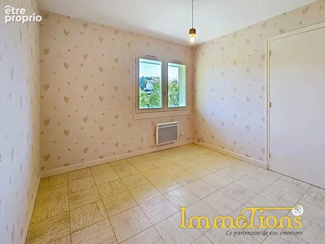 Maison familiale 128,74 m² – 4 chambres – Jardin plat – Notre-Dame-de-l’Osier - photo 12