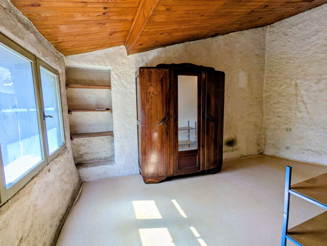 Maison à LA CAUNETTE