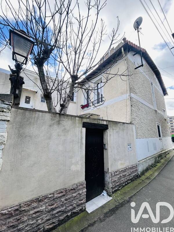Photo 1 - Maison à LES LILAS