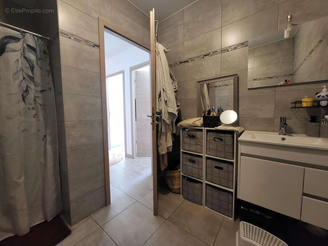 Appartement à PORTO-VECCHIO