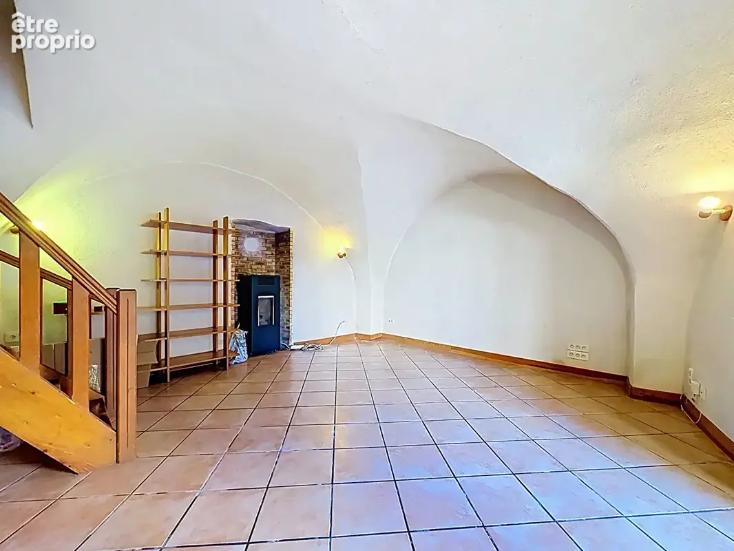 Maison chadeleuf - photo 2