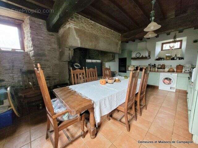 Maison à BRECEY