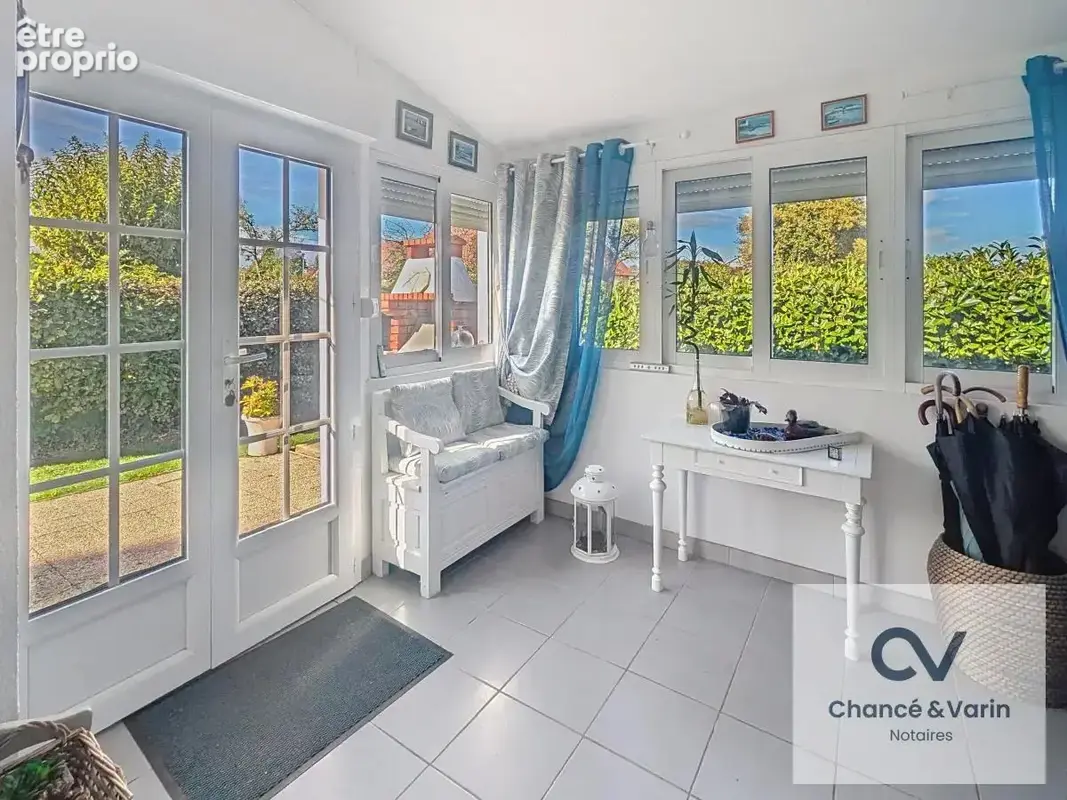 Maison 5 pièces 108 m² à vendre à Le Pre-D'auge (14340) - photo 3