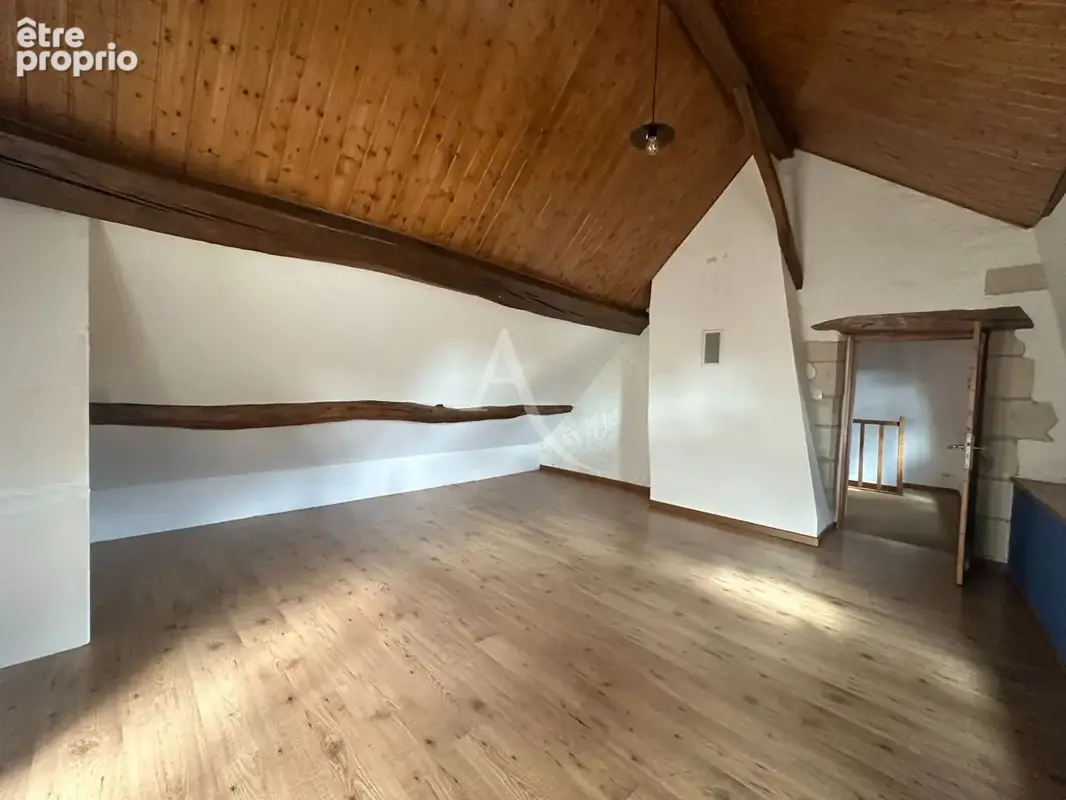Maison de bourg - photo 7
