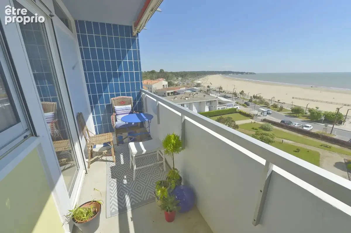 Appartement 5 pièces 85 m² à vendre à Saint-Georges-De-Didonne (17110) - photo 6