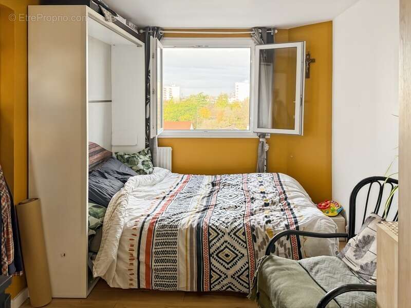 Appartement à MONTREUIL