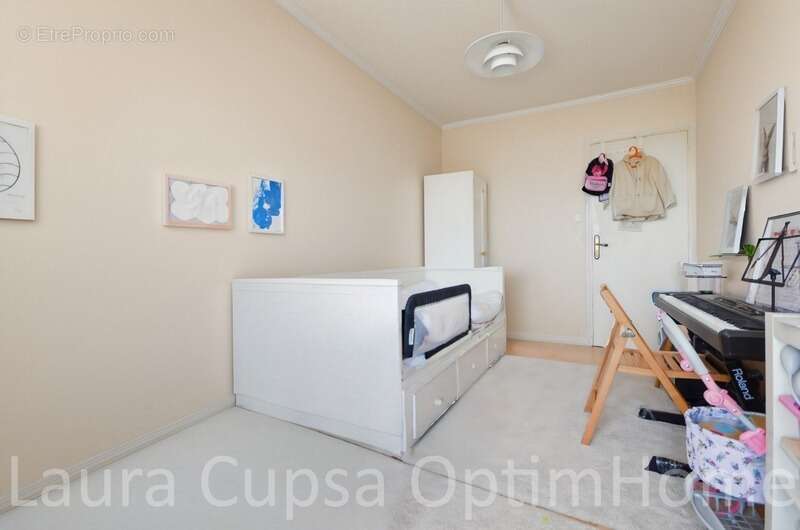 Appartement à ANTONY