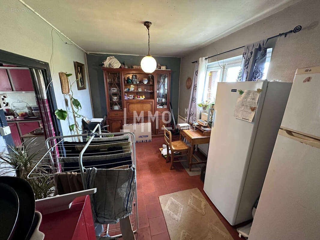 Maison à NOGENT-SUR-LOIR