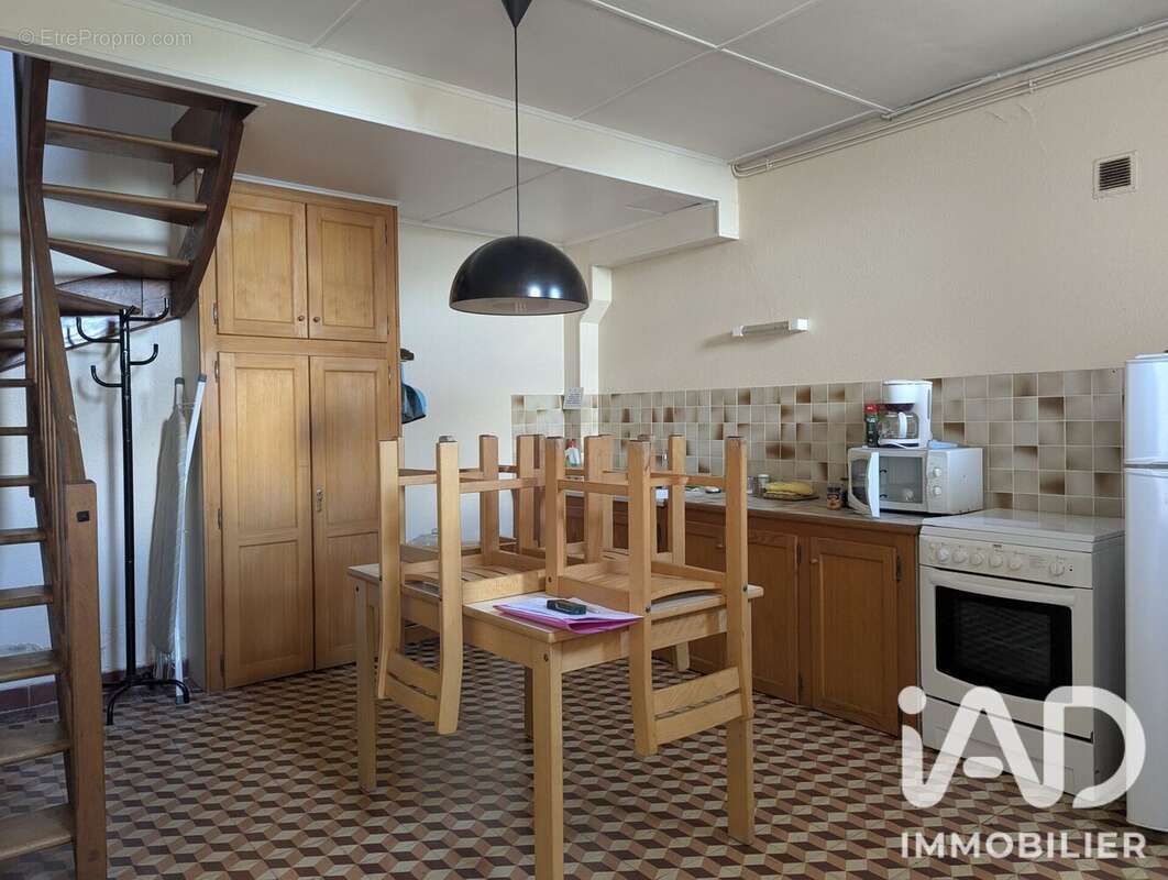 Maison 112 m² à Lalouvesc  - photo 6