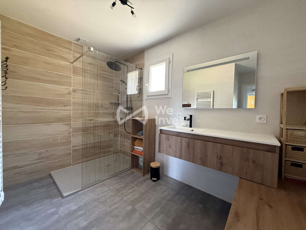 Maison 95 m² à Aussillon  - photo 5