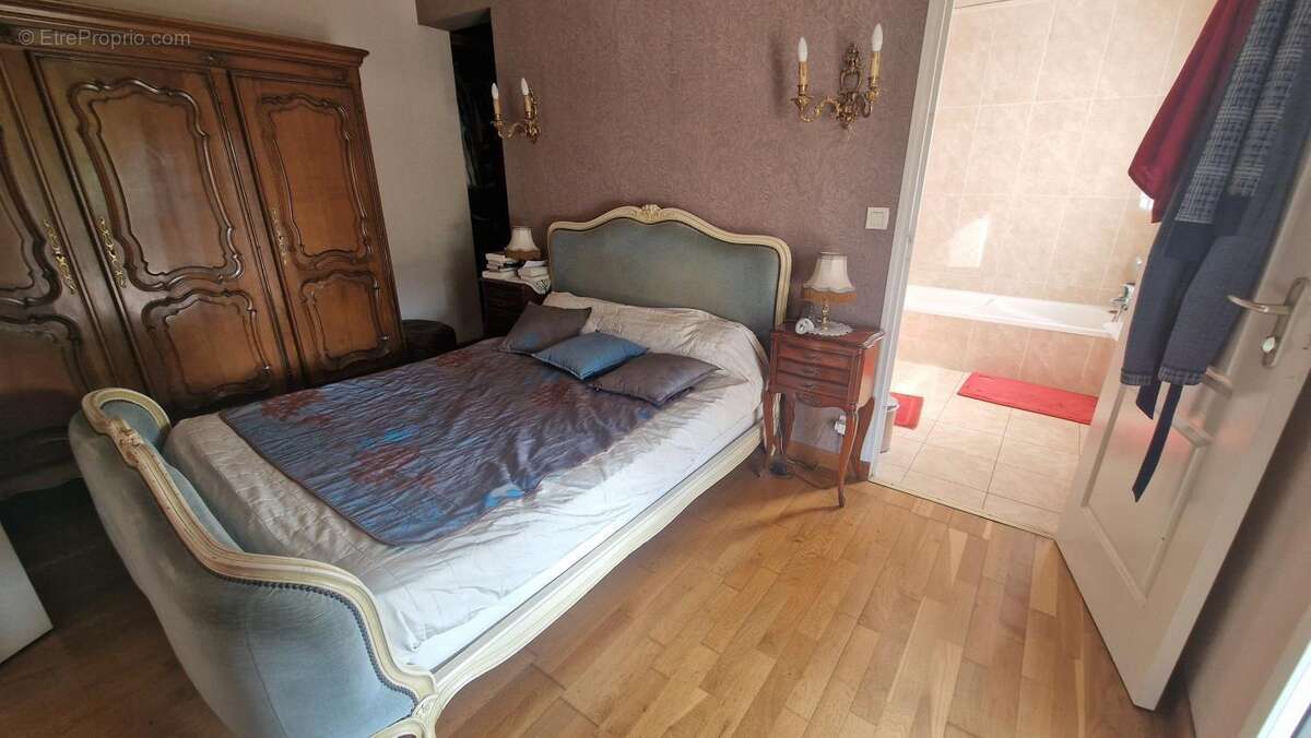 Maison à LA BAULE-ESCOUBLAC