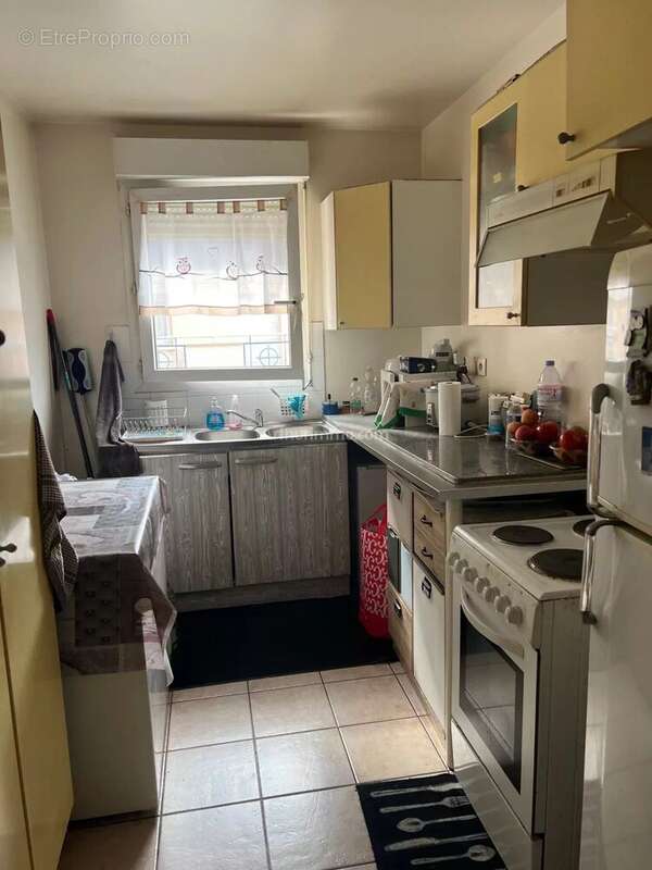 Appartement à CHELLES