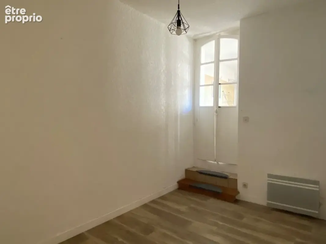 Maison de ville 105m2 avec cour - photo 7