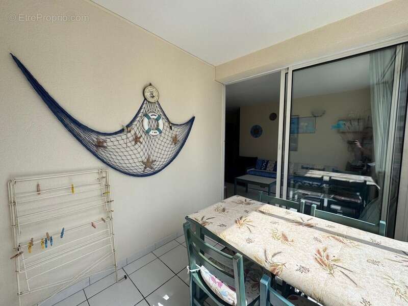 Appartement à AGDE