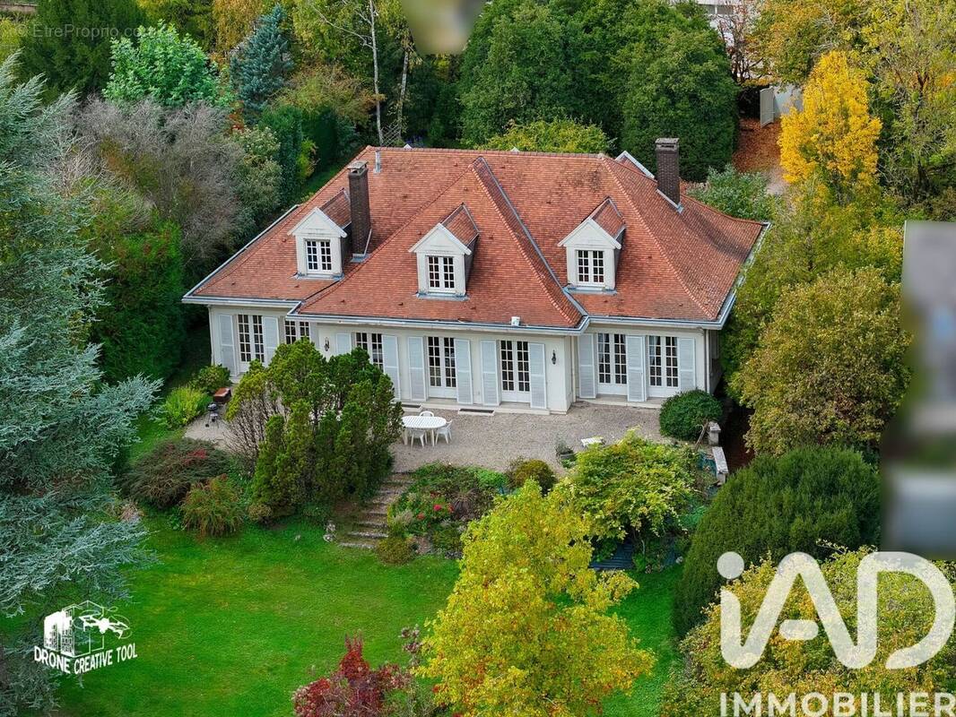 Photo 1 - Maison à VERDUN