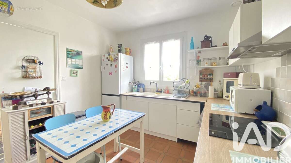 Photo 6 - Maison à PLOUIGNEAU