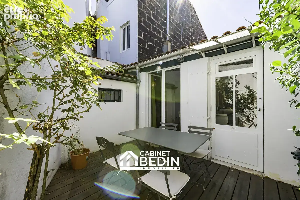 Maison 2 pièces 53 m² à vendre à Le Bouscat (33110) - photo 6