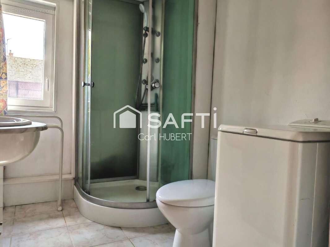 Photo 7 - Maison à NIBAS