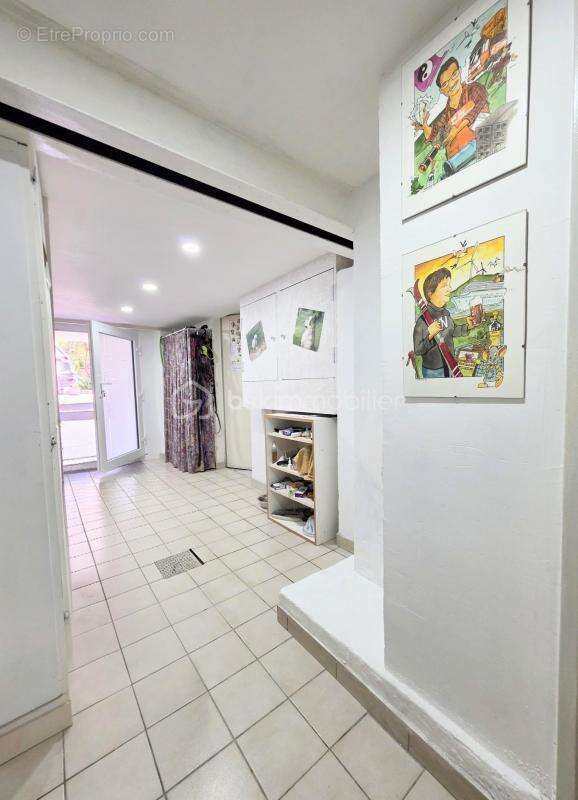 Maison à SAASENHEIM