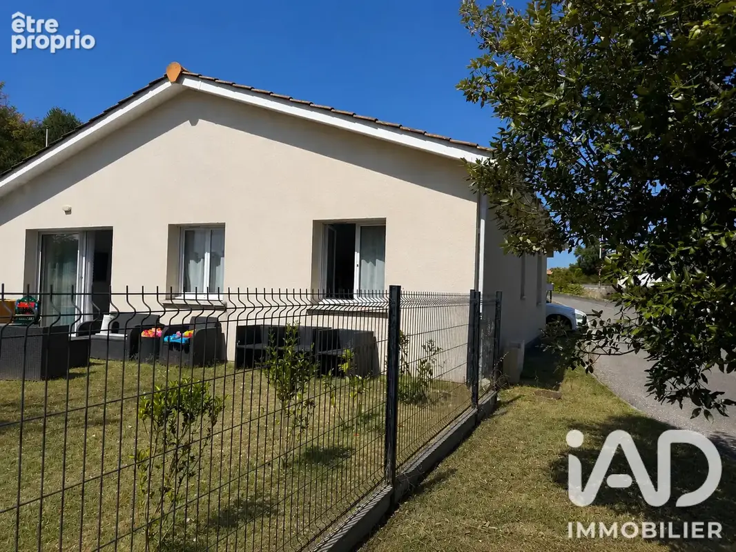 Photo 1 - Maison à CENAC