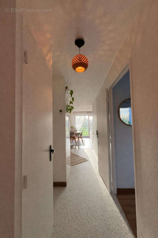 Appartement à FOUESNANT