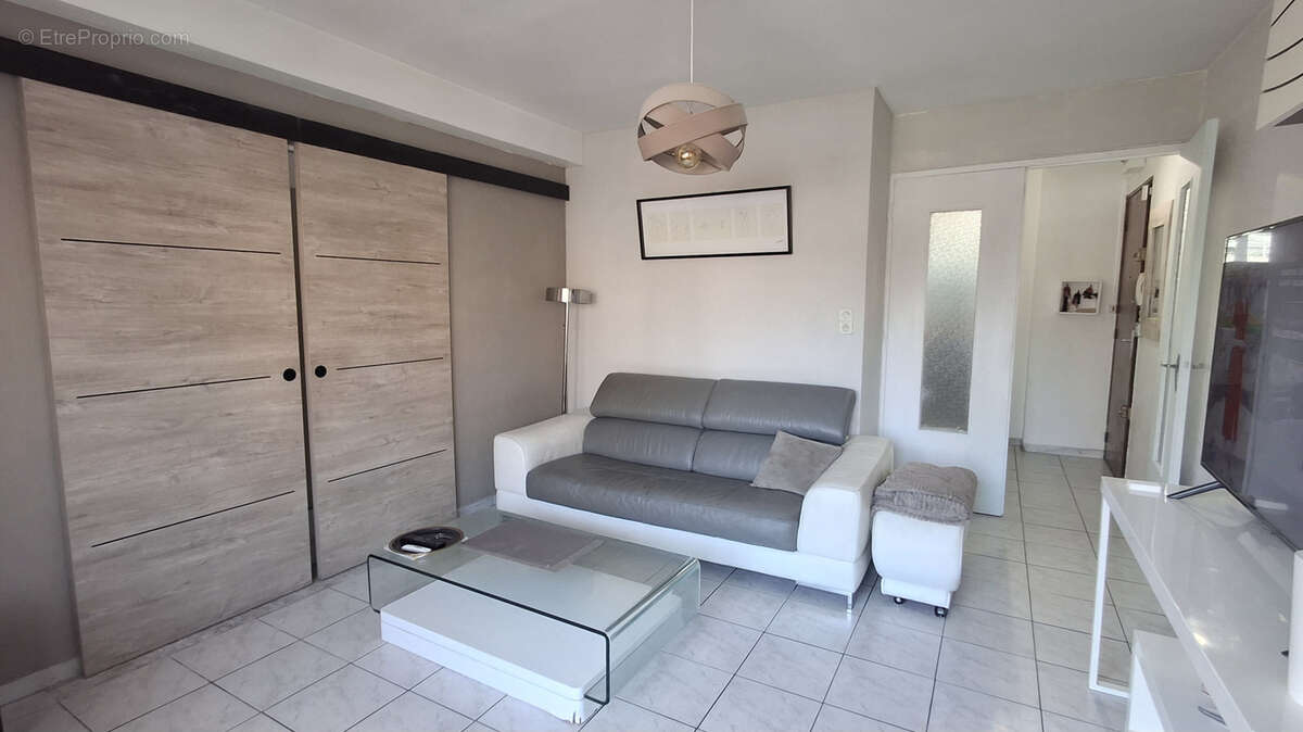 Appartement à AUBAGNE