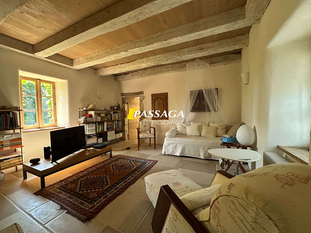 Maison à LE CLAPIER