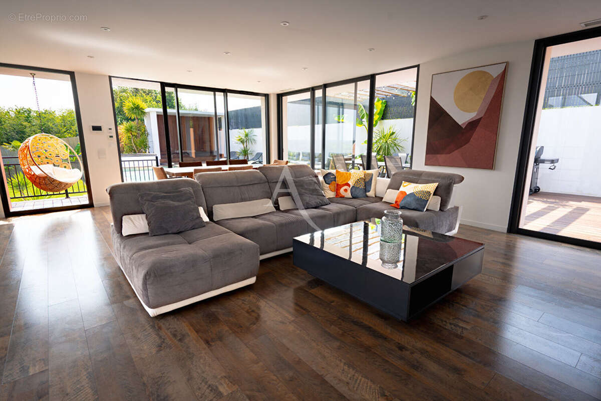 Maison à CHATELAILLON-PLAGE