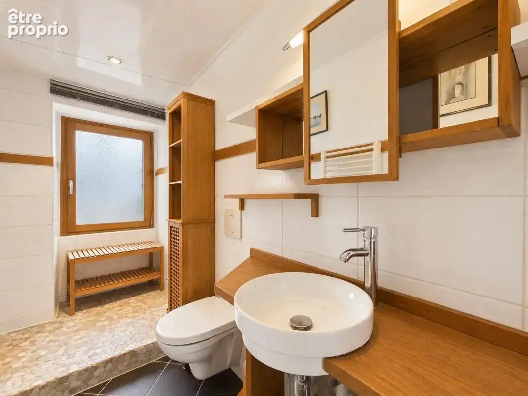 A vendre f3 charmant avec terrasse - vieille ville ajaccio - photo 11