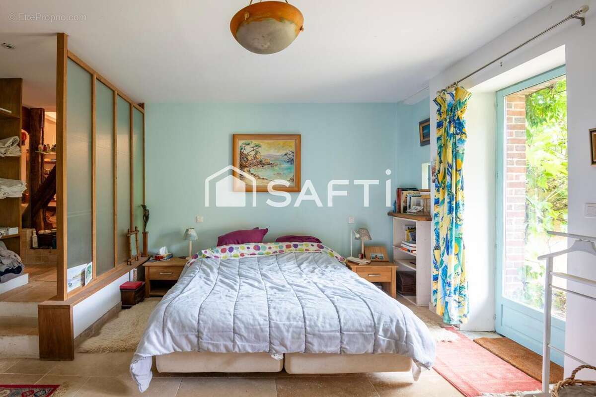 Photo 7 - Maison à TOUCY