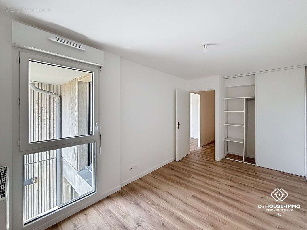 Appartement à MERIGNAC