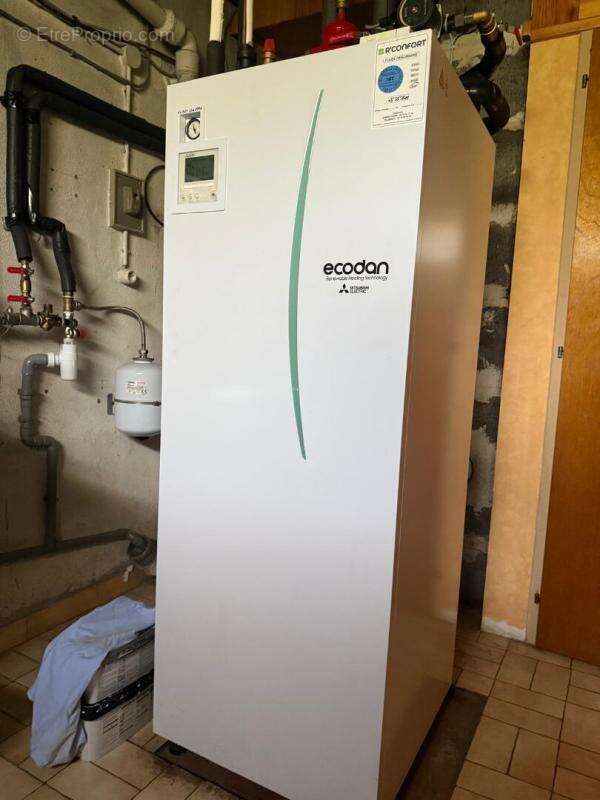 Maison à BELLEGARDE-SUR-VALSERINE