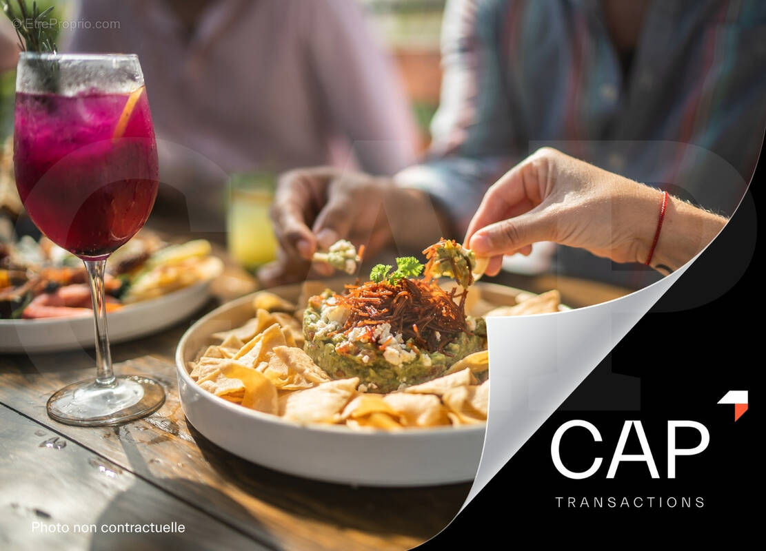 Commerce à SAINT-BRIEUC