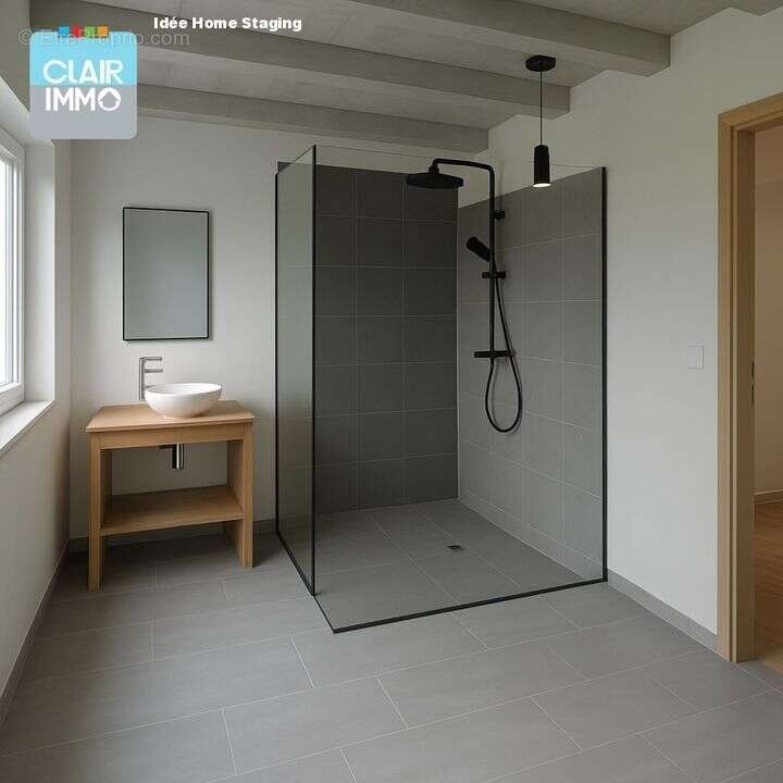Maison 200 m² à Sornay  - photo 23