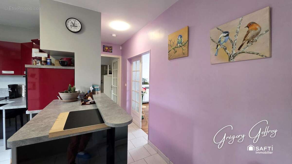 Photo 4 - Maison à ARGENTAN