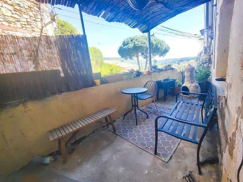 Maison à LE BOUSQUET-D'ORB