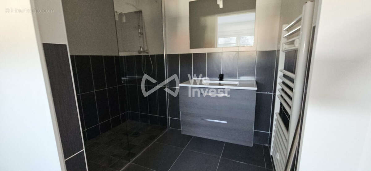 Appartement 45 m² à Berck  - photo 4