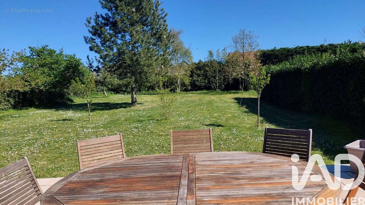 Photo 3 - Maison à MONTARGIS