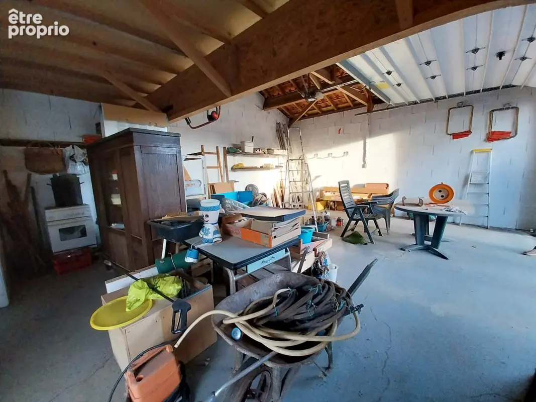 Maison 158m² à poitiers - photo 14