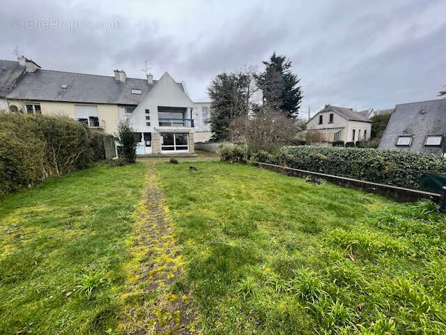 Maison à SAINT-BRIEUC