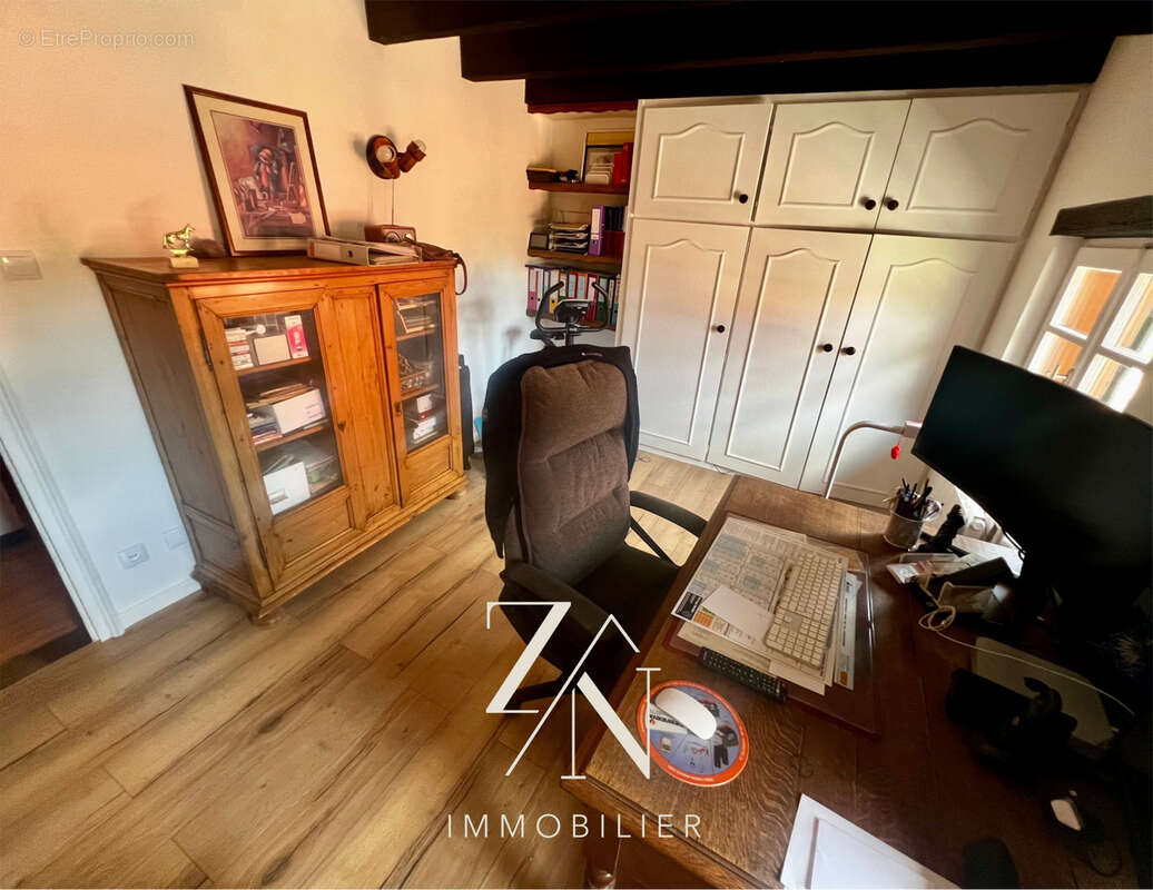 Maison 7 pièces 183 M2 - photo 9