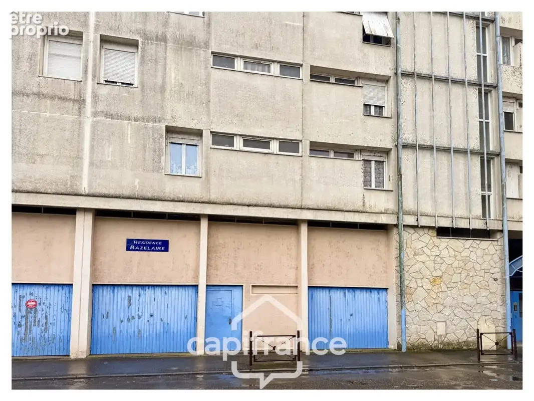 Appartement  4 pièces  Agen avec cave - photo 3