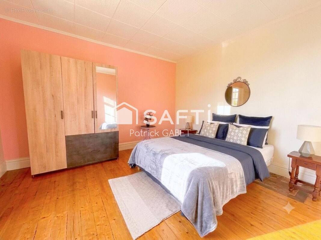 Photo 1 - Appartement à DIJON