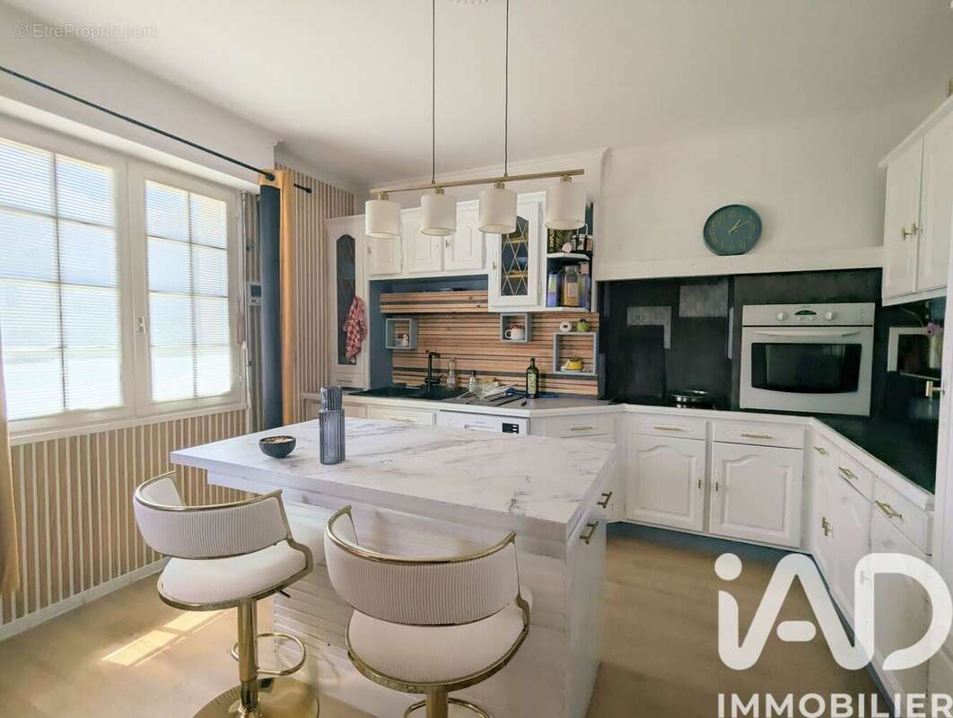 Photo 4 - Maison à TREGUEUX
