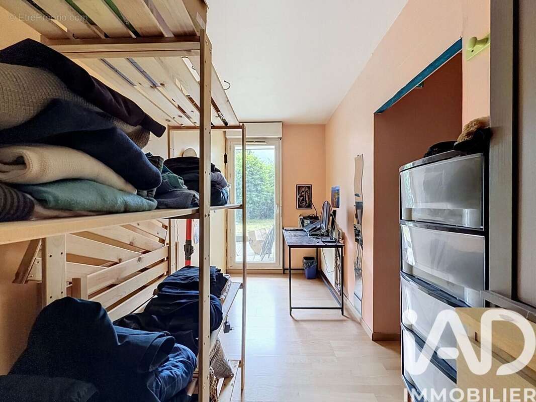 Photo 9 - Appartement à COLLEGIEN