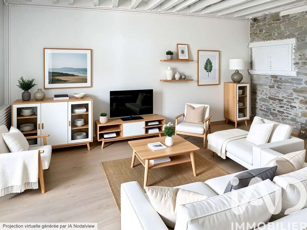 Photo 7 - Maison à JANZE