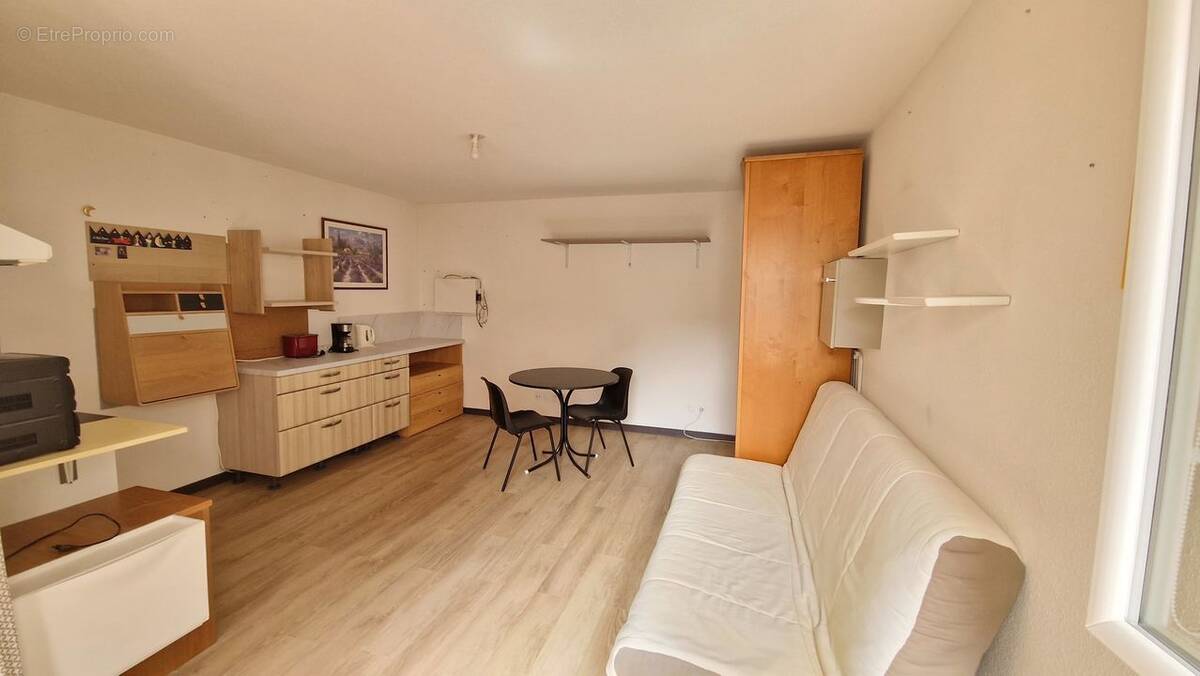 Appartement à LYON-3E
